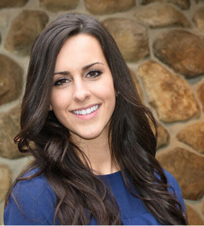 Abigail Sisson, CSP