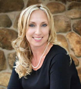 Christa Swistak, CSP, SRS, SRES