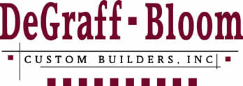 Degraff Bloom Logo