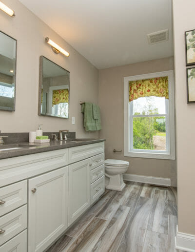 Witbeck Preserve Master Bath