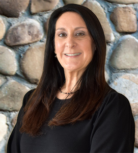Lisa M. Licata, CBR, SRS, C-RETS, CRB