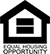 Fair Housing Logo