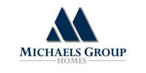 Michaels Group Homes Logo