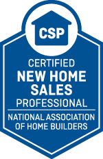 CSP Designation Logo