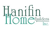 Hanifin Builders Logo
