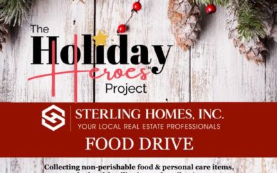 Donate to Holiday Heroes This Season & Help Those In Need