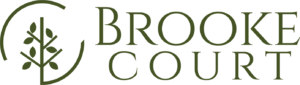 Brooke Court Logo