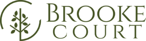 Brooke Court Logo