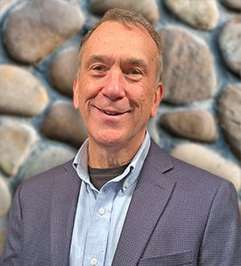 David Triller, CSP, CBR