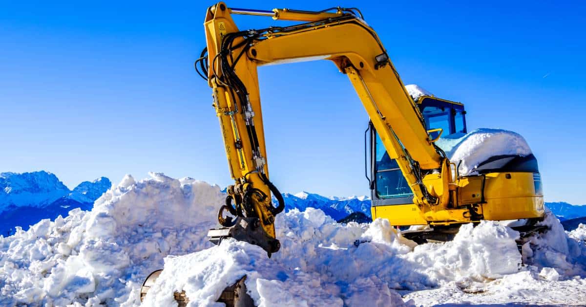 What to Know About Buying a New Construction Home in the Winter: Your Questions Answered