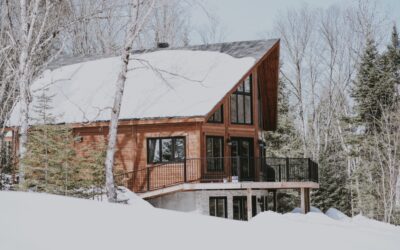 Don’t Wait for the Warm Weather: Why You Should List Your Saratoga House for Sale This Winter