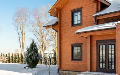 Don’t Wait for the Weather to Warm Up! Why You Should Consider Buying a Saratoga Area House in the Winter