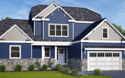 Discover Edgewood Estates in Clifton Park, NY: A New Community of Luxury Homes For Sale