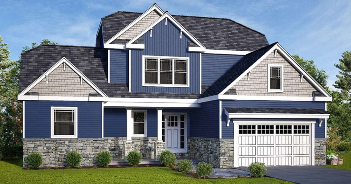Discover Edgewood Estates in Clifton Park, NY: A New Community of Luxury Homes For Sale