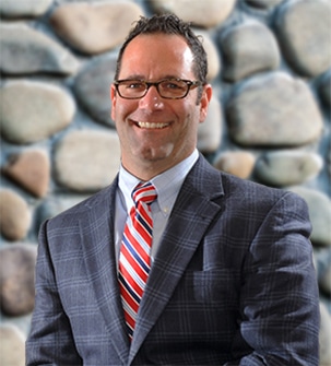 Richard "Rick" Gargiulo