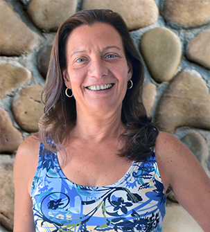 Hope M. Loiselle
