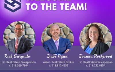 Sterling Real Estate Welcomes More Agents