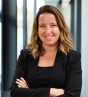 Sarah Itterman