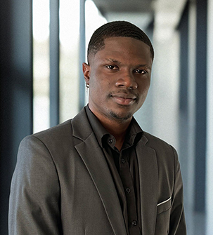 Malic Moncrieffe headshot