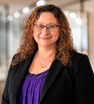 Brenda Jonker